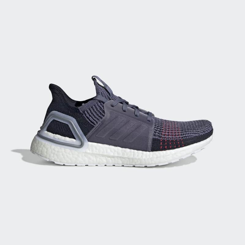 Adidas ultra boost 19 blue best sale